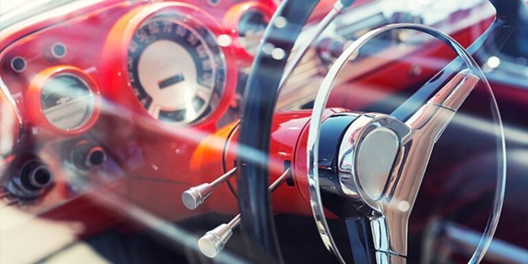 The Coolest Car Toys We Forgot: Super Spin Car Wash