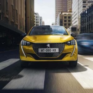 Peugeot E-308